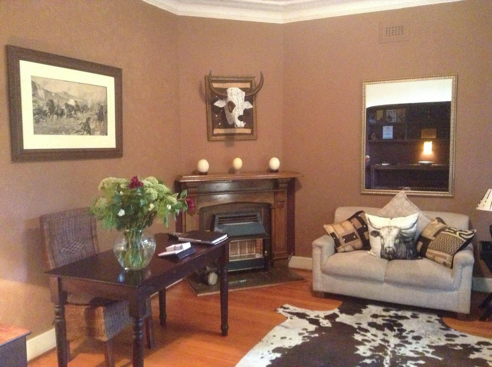 Charlie'S Spot - The Gardens Hotel Johannesburg Kültér fotó