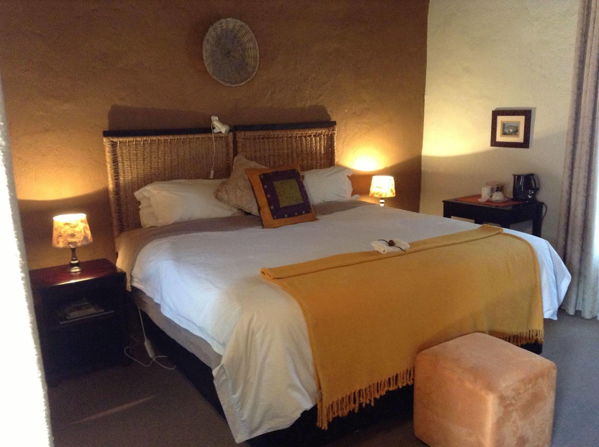 Charlie'S Spot - The Gardens Hotel Johannesburg Kültér fotó